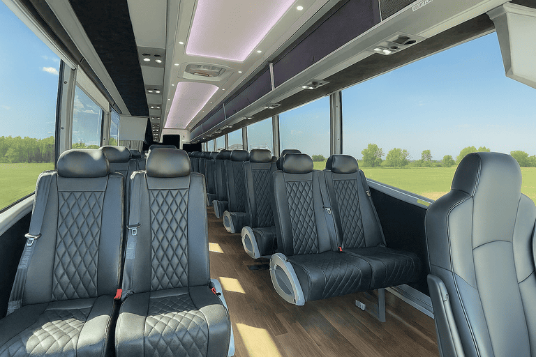 Easy Travel Throughout Waltham