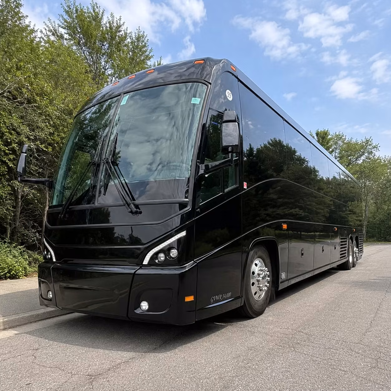 airport transfers and long distance government travel from waltham