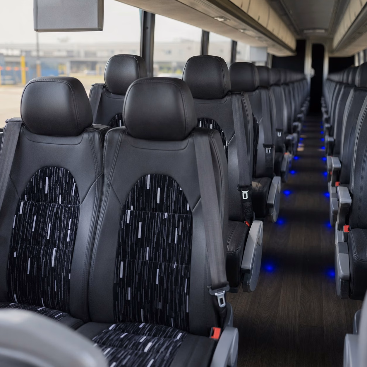 charter buses for waltham wedding venues that require guest transportation coordination
