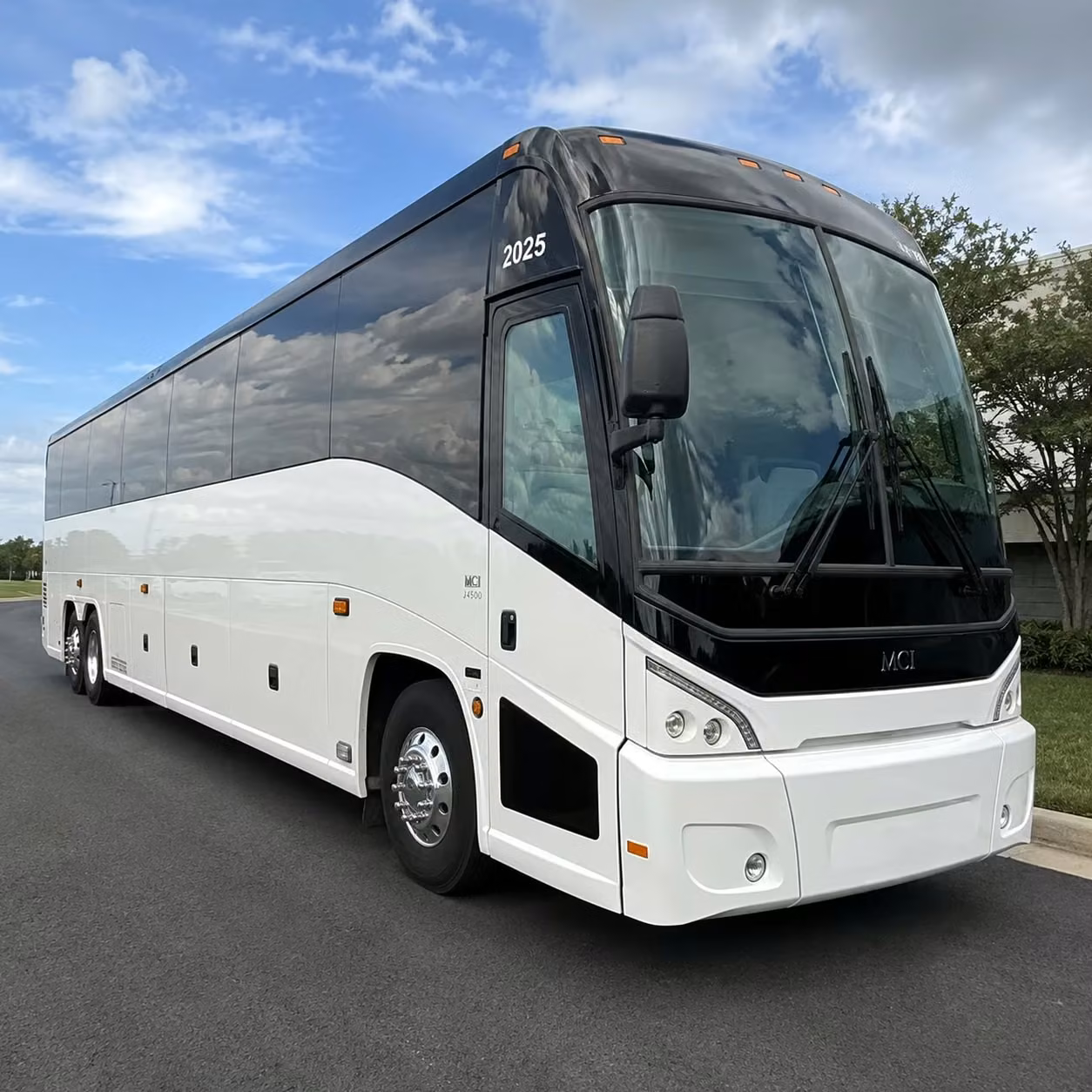 church retreat conference transportation in the waltham area