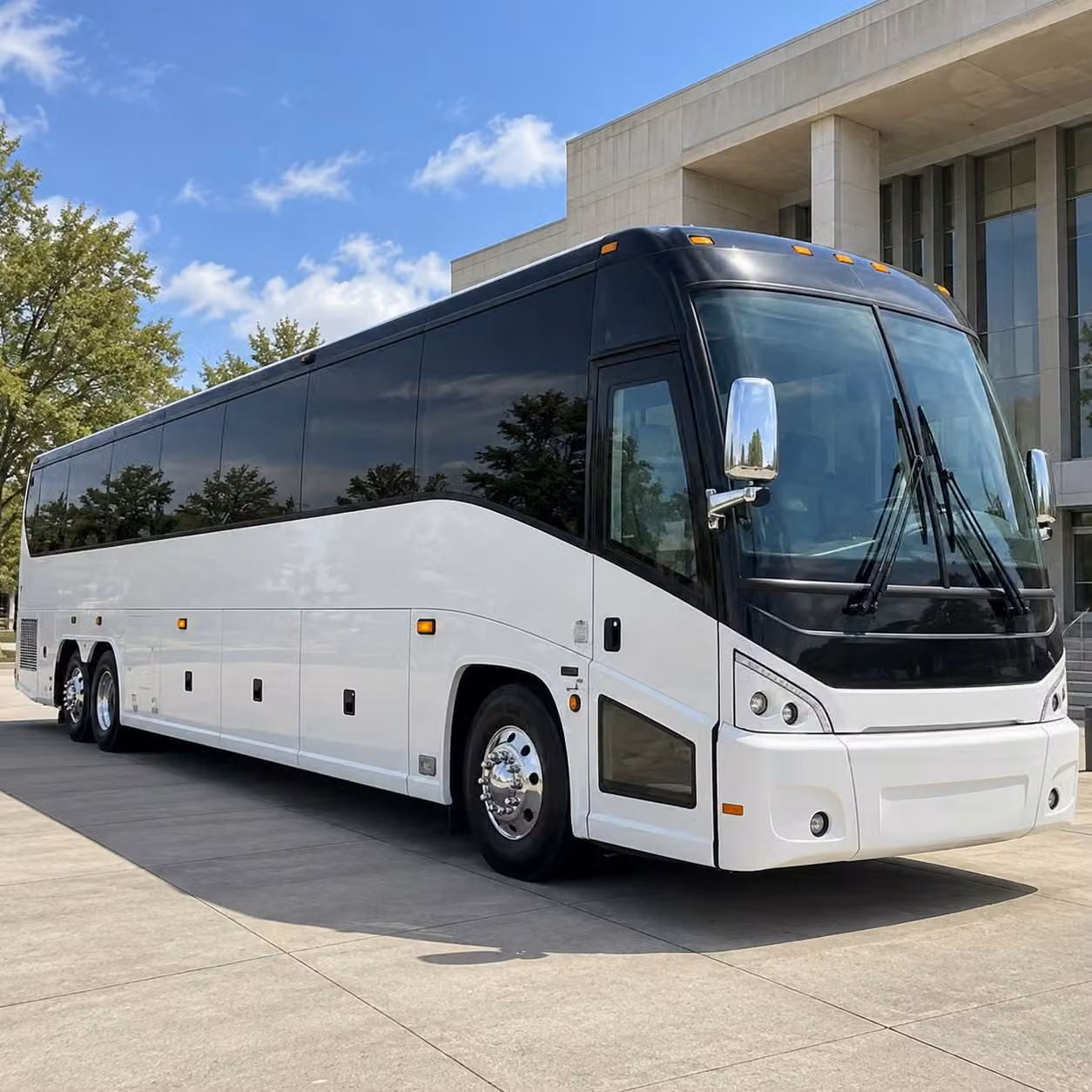 field trip transportation to historic sites along the freedom trail and beyond