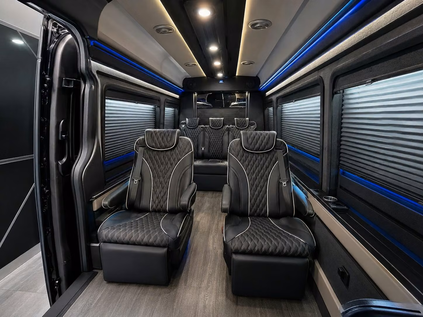 for quick and easy group arrivals a waltham airport bus beats rideshares every time