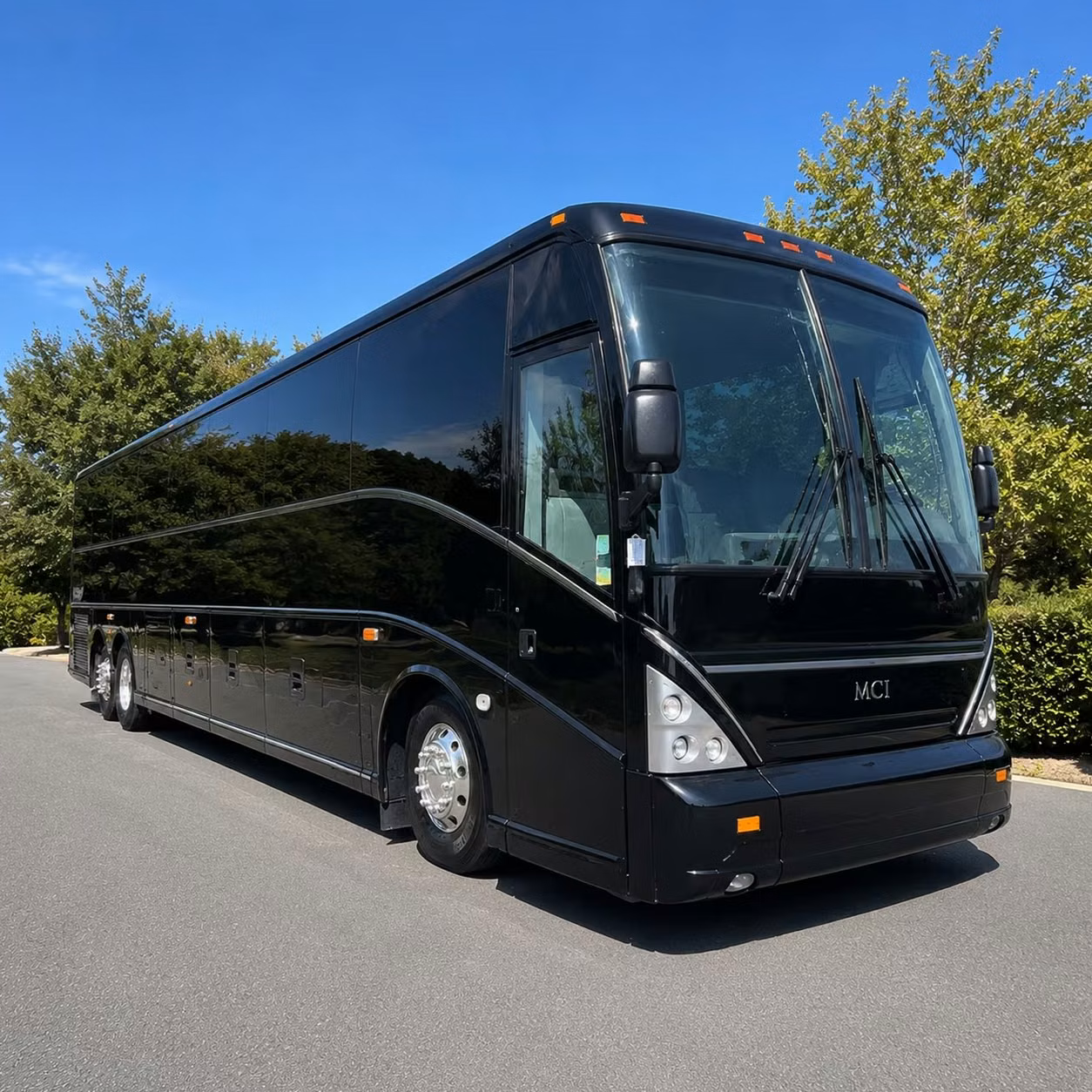 make your waltham concert night unforgettable with a party bus rental