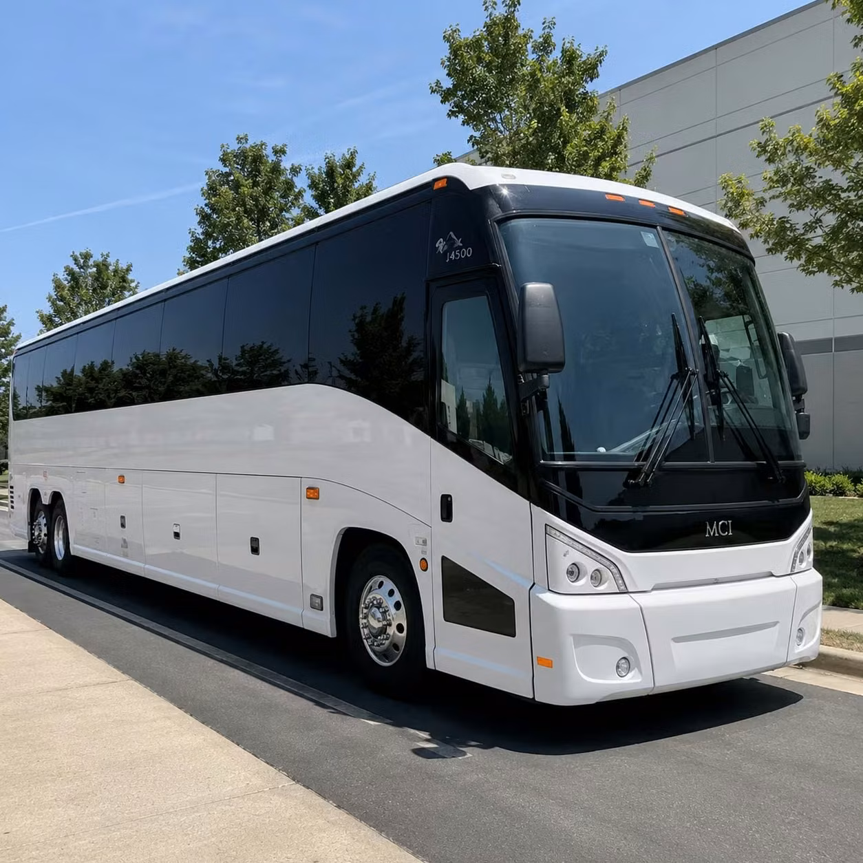 multi day bus rentals for waltham school groups sports teams and academic travel