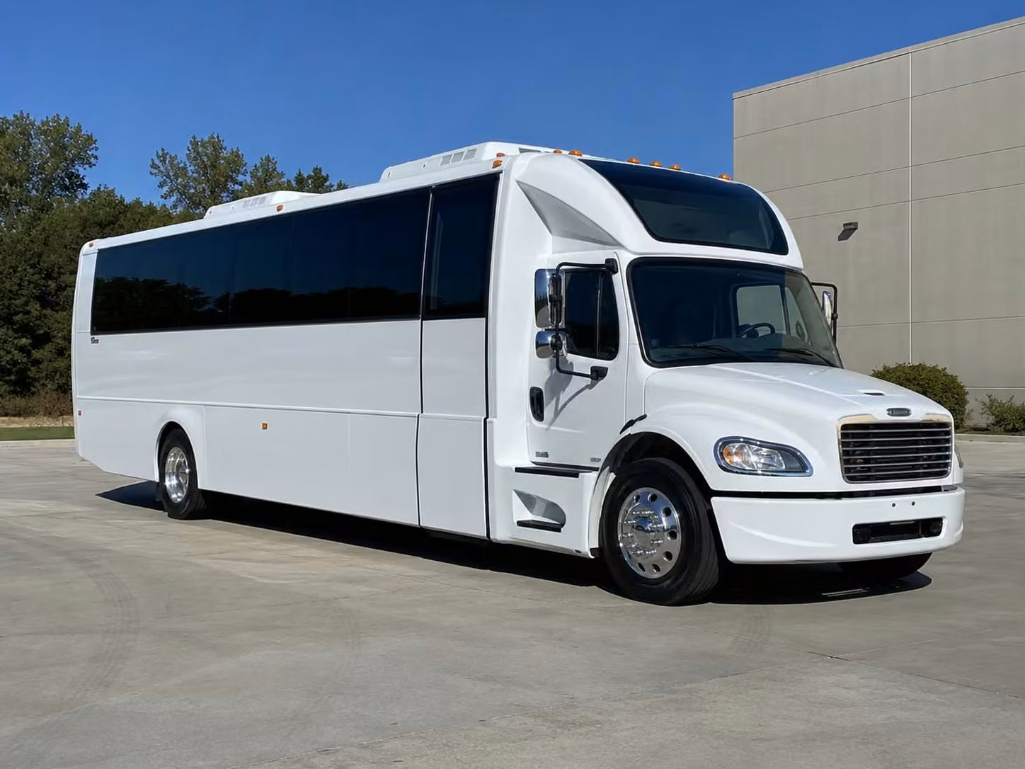 party bus