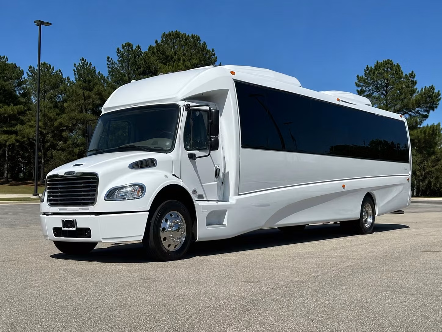party buses in waltham make prom night unforgettable before you even arrive