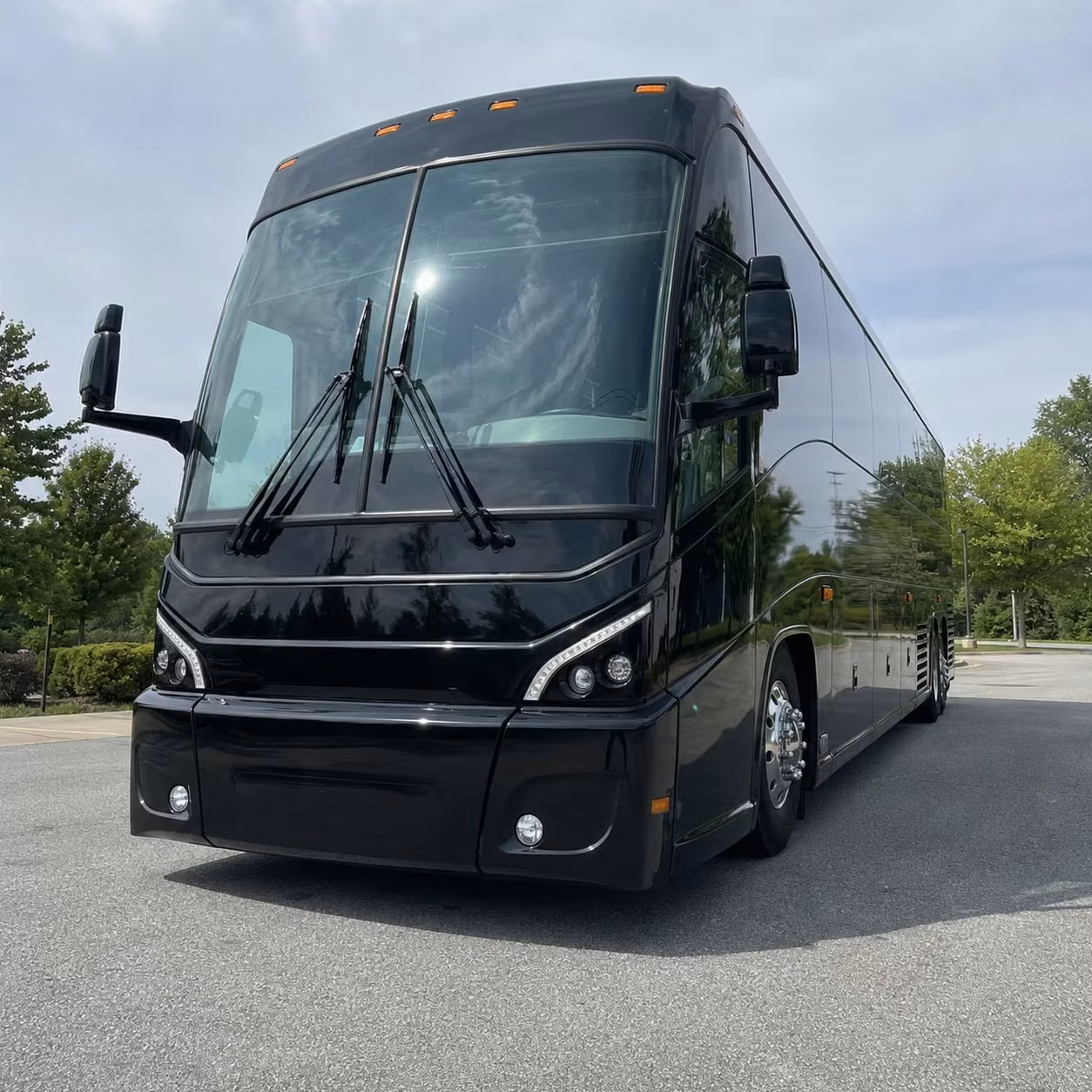 reliable personnel transfers to hanscom air force base and surrounding installations