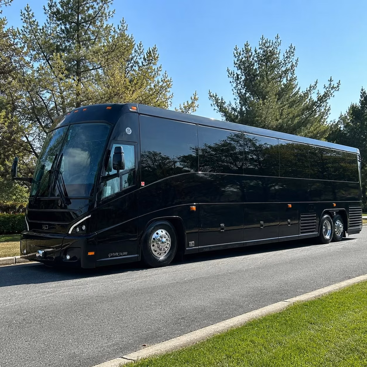shuttle services for waltham area federal agencies and defense contractors