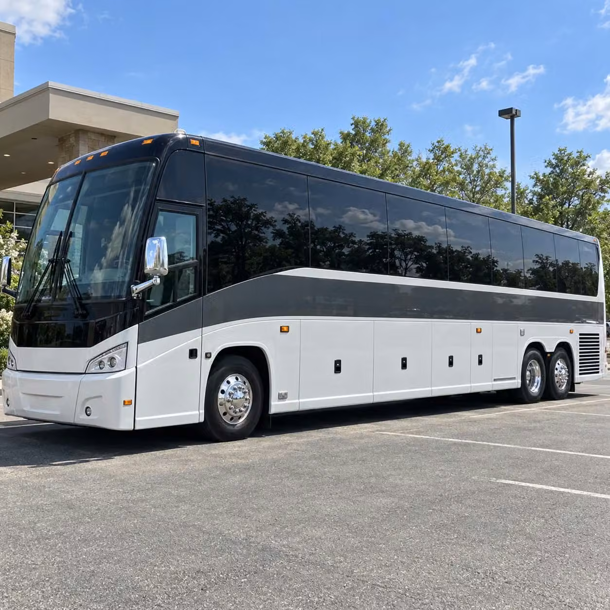 waltham bachelorette party and birthday night out transportation