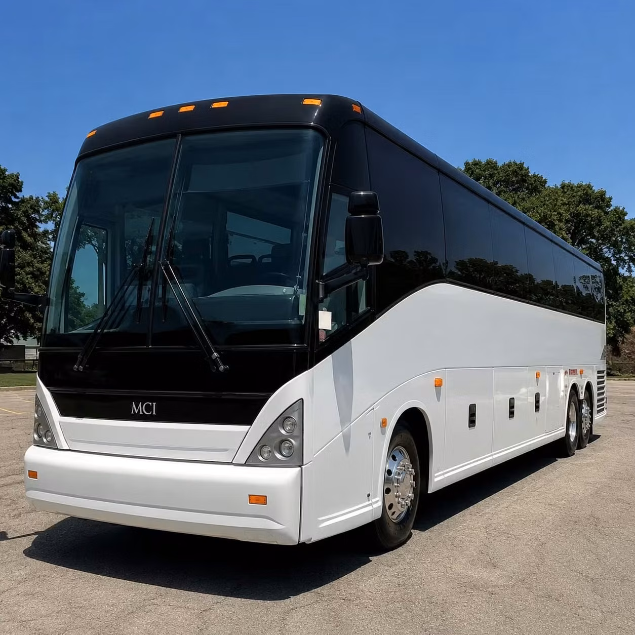 waltham employee shuttle services