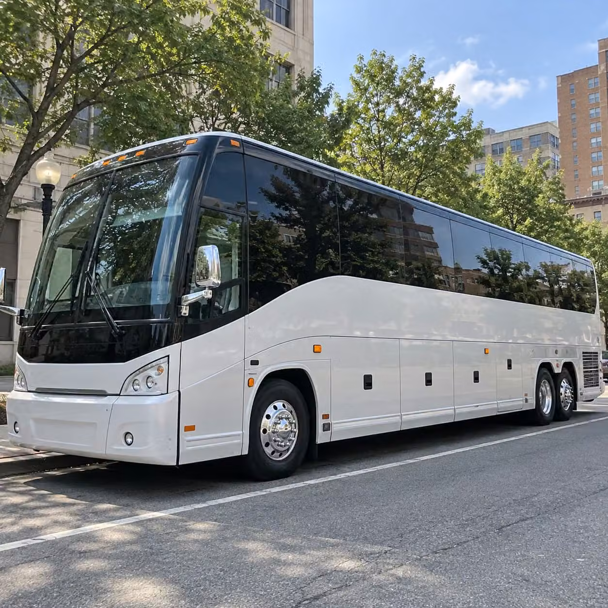 waltham school field trip bus rentals