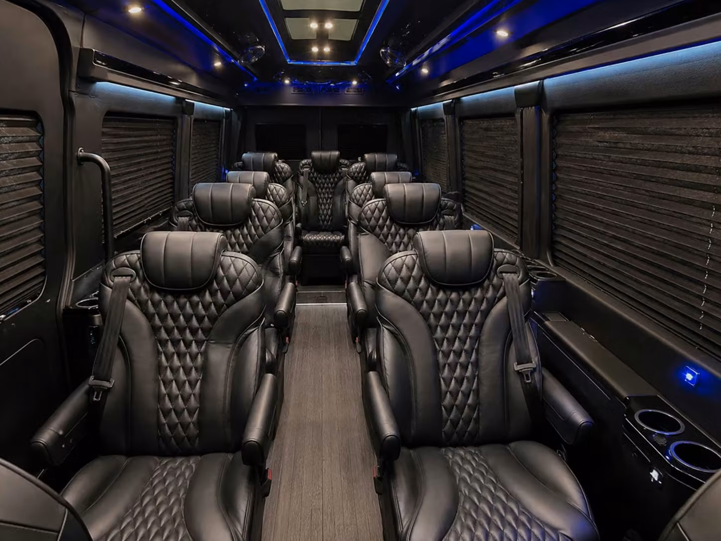 waltham sports team fan transportation services