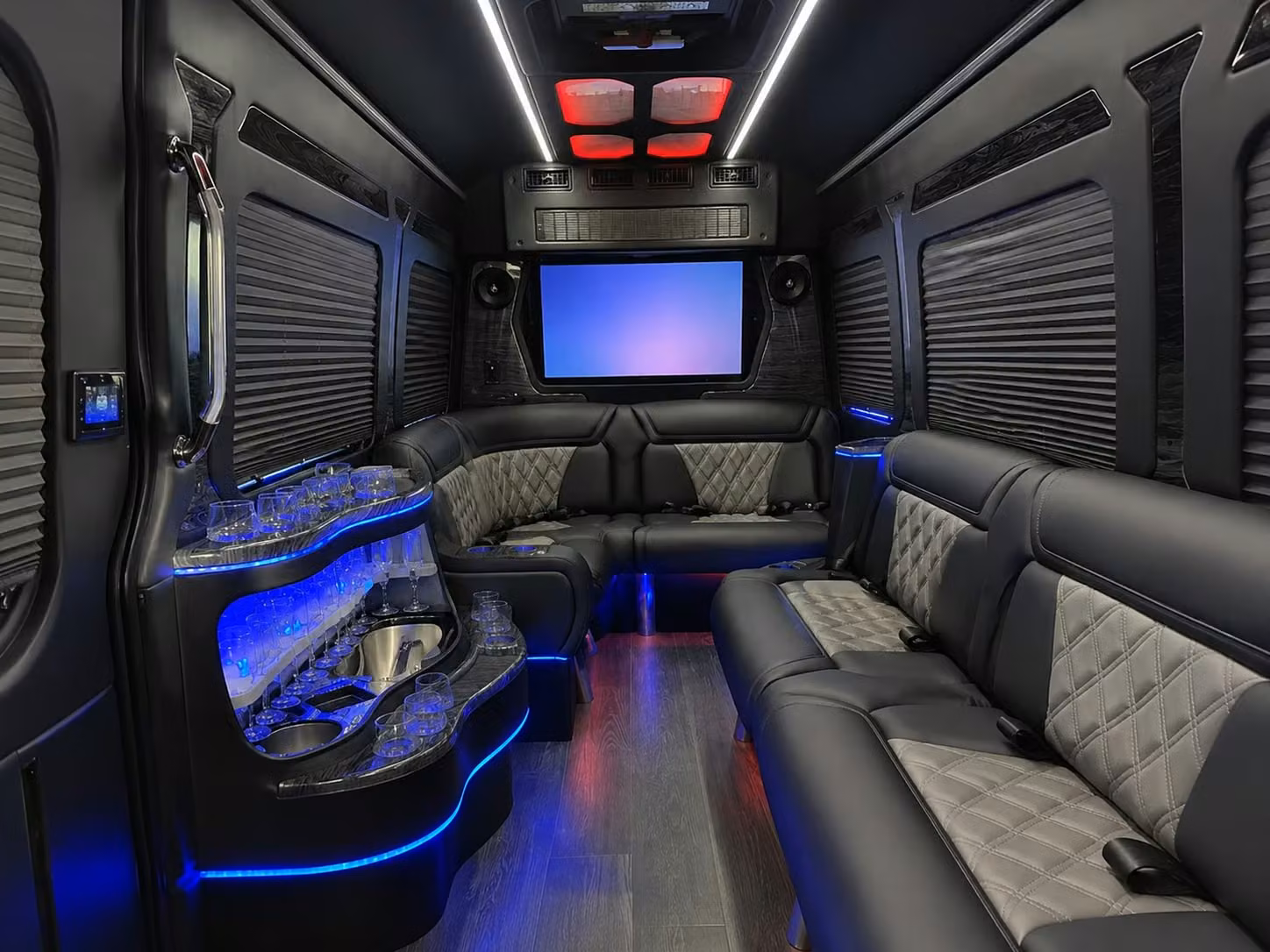 waltham to boston convention and conference shuttle transportation