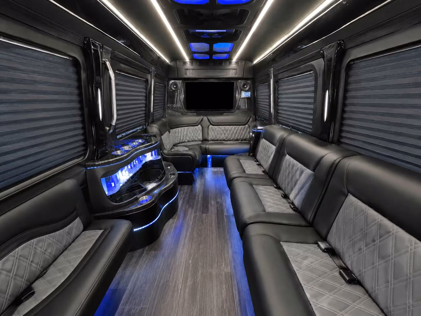 waltham wedding groups and destination event transportation made easy