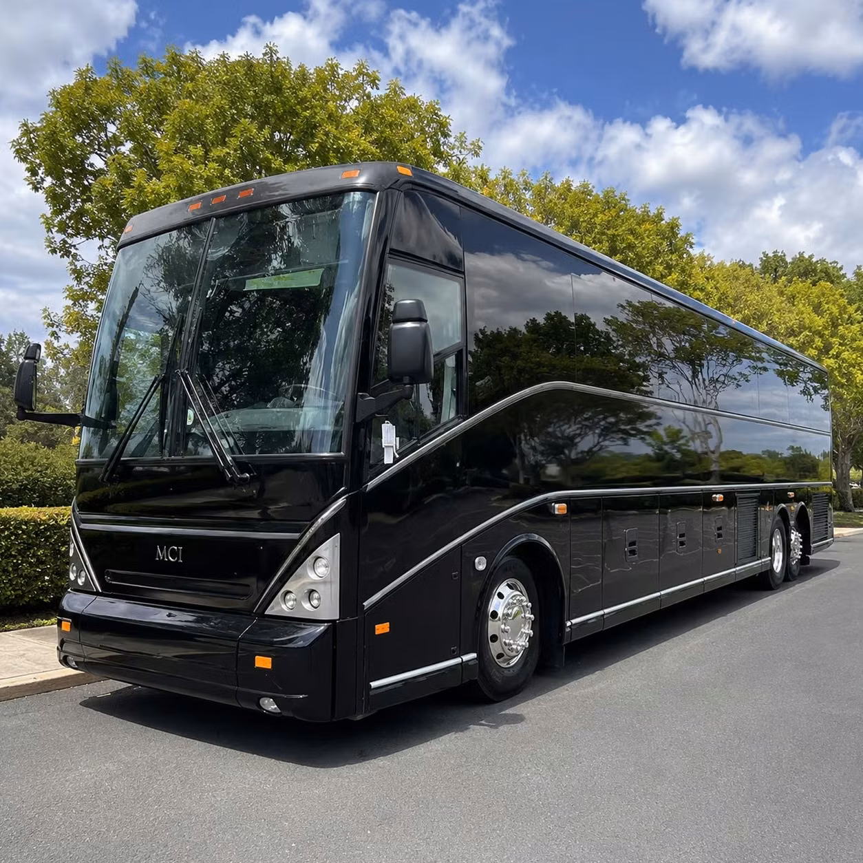 youth group mission trip bus rentals in waltham